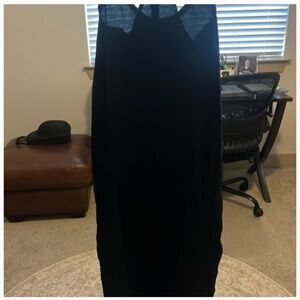 XS/S Victory Secrets nightgown/lounger